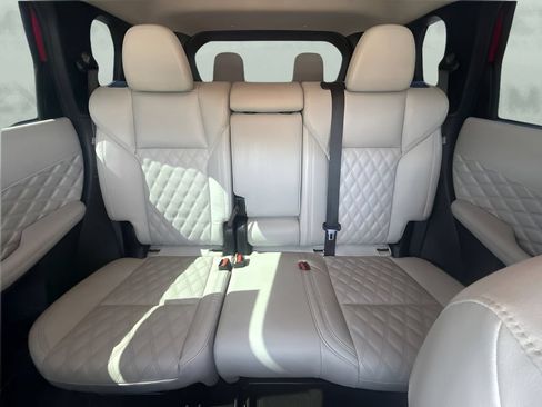 Used 2022 Mitsubishi Outlander SEL AWD/4WD image 9