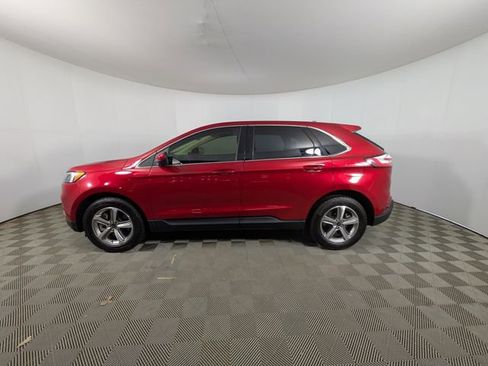 Used 2023 Ford Edge SEL w/ Convenience Package AWD/4WD image 27
