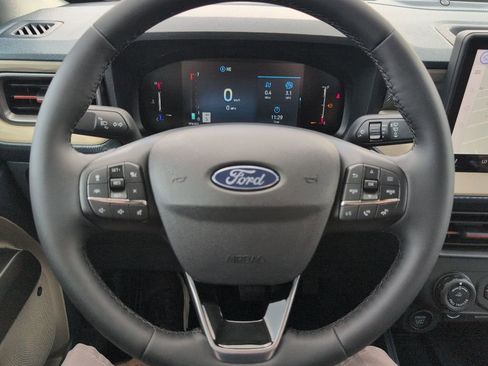 New 2026 Ford Maverick Lariat AWD/4WD image 14