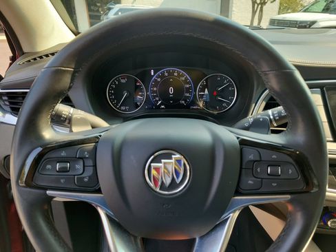 Used 2024 Buick Enclave Premium w/ Experience Buick Package FWD image 43