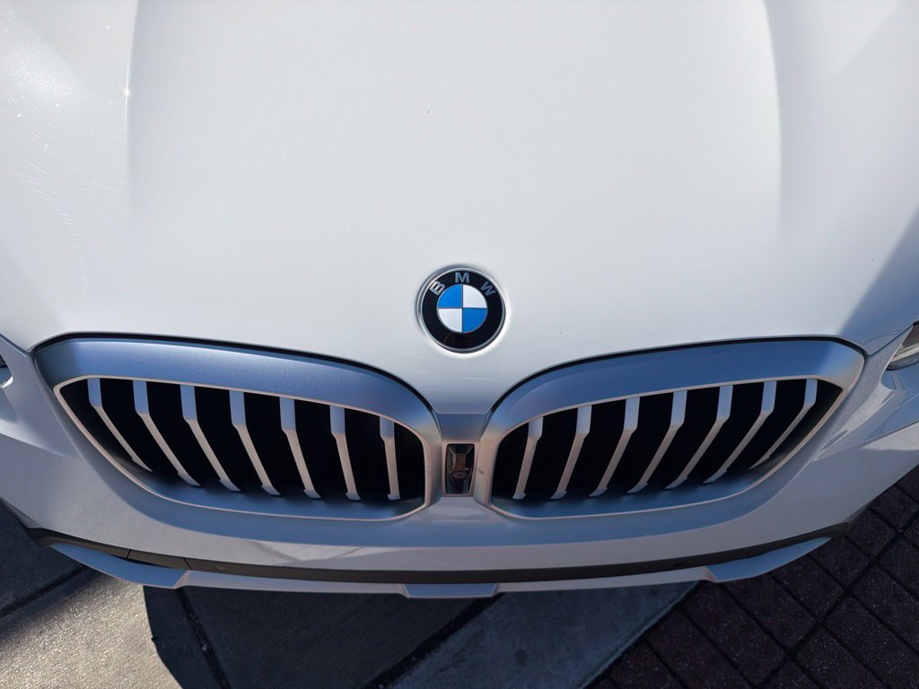 Used 2023 BMW X3 sDrive30i w/ Premium Package RWD image 13