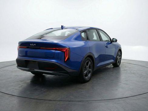 Used 2025 Kia K4 image 7