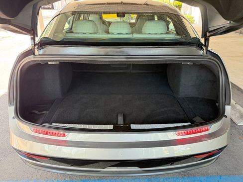 Used 2022 Lucid Air Grand Touring AWD/4WD image 46