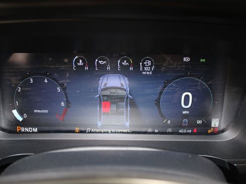 New 2025 Ford F150 Tremor w/ Equipment Group 402A High image 35