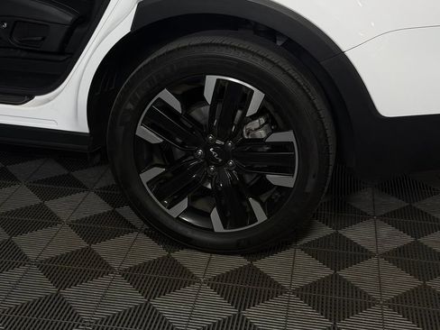 Used 2024 Kia Telluride SX AWD/4WD image 12