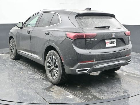 Used 2024 Buick Envision Preferred image 9