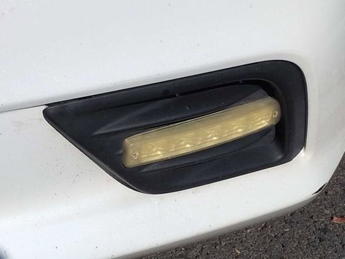 Used 2016 Nissan Altima 2.5 S w/ Power Driver Seat Package image 11