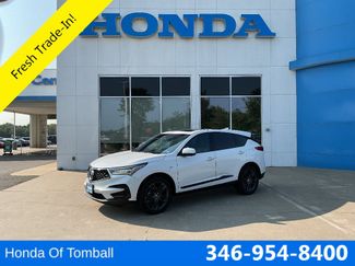 Used 2020 Acura RDX A-Spec w/ Technology Package AWD/4WD video 1