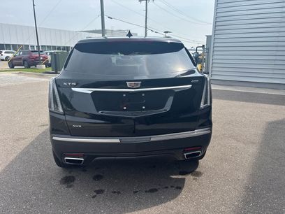 Used 2023 Cadillac XT5 Sportv w/ Platinum Package