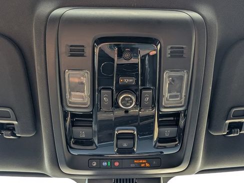 Certified 2026 Chevrolet Tahoe Z71 w/ Comfort Package AWD/4WD image 13