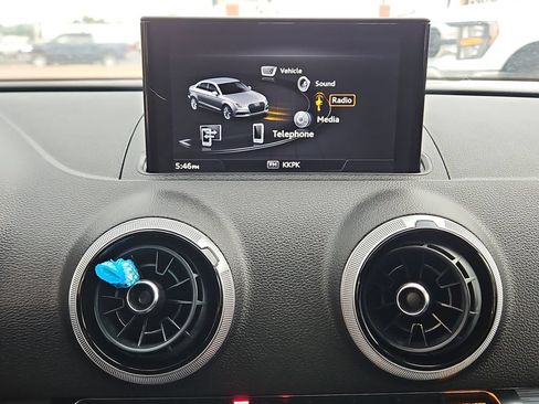 Used 2020 Audi A3 2.0T Premium FWD image 18