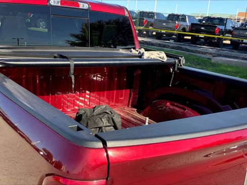 Certified 2022 RAM 1500 Laramie image 9