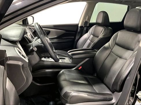 Used 2021 Nissan Murano SL AWD/4WD image 27
