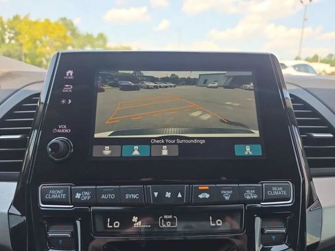 Used 2023 Honda Odyssey EX-L image 37