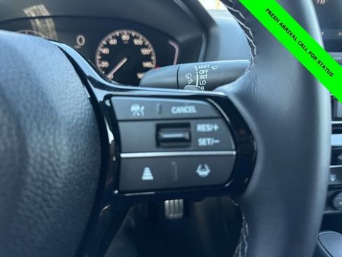 Certified 2026 Honda Civic Sport image 19