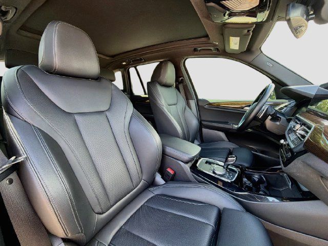 Used 2022 BMW X3 sDrive30i w/ Premium Package 2 RWD image 15