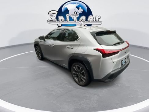 Used 2019 Lexus UX 250h 250h Base image 8