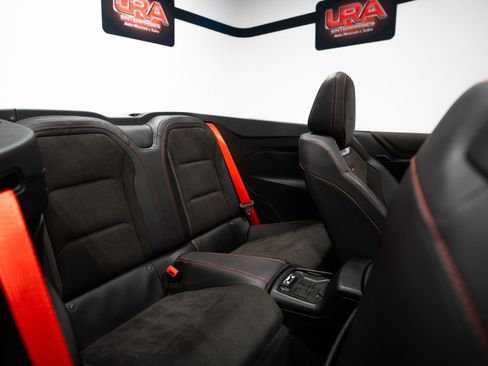 Used 2018 Chevrolet Camaro ZL1 w/ LPO, ZL1 Protection Package RWD image 28