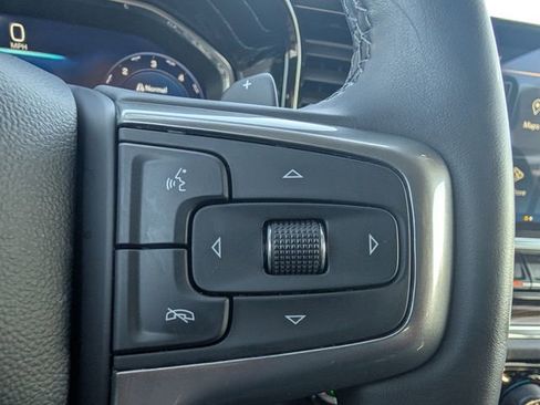 Used 2024 Chevrolet Silverado 1500 LT Trail Boss w/ Convenience Package II AWD/4WD image 21