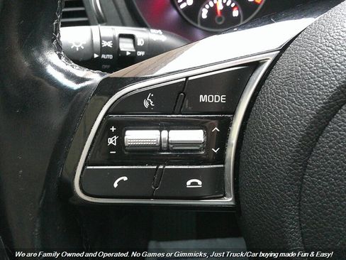 Used 2020 Kia Optima Premium image 33