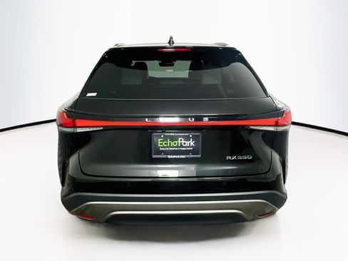 Used 2023 Lexus RX 350 Premium w/ Cold Area Package FWD image 7
