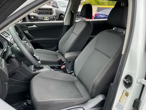 Used 2020 Volkswagen Tiguan S FWD image 18
