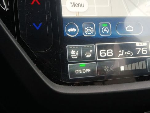 Certified 2025 Subaru Forester Touring AWD/4WD image 17