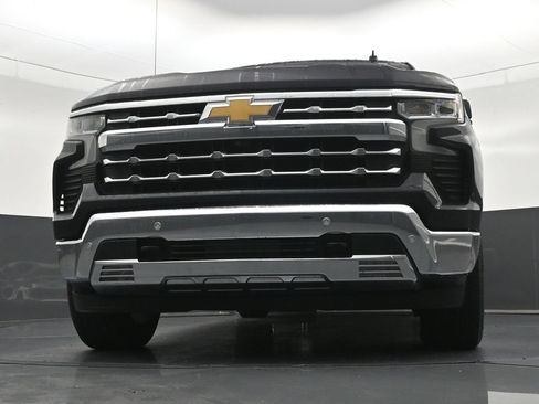 Used 2022 Chevrolet Silverado 1500 LTZ RWD image 31
