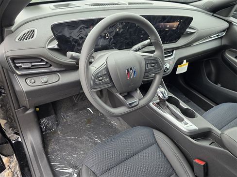 New 2026 Buick Envista Preferred image 14