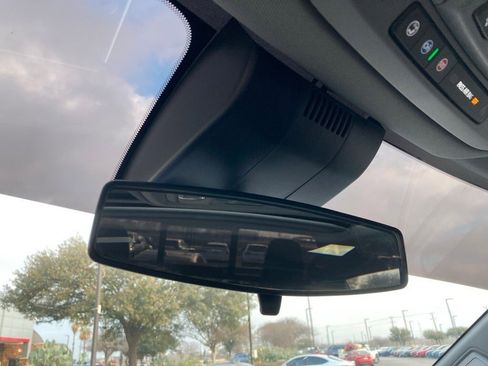 Used 2025 Chevrolet Silverado 1500 LT Trail Boss w/ Convenience Package II image 28