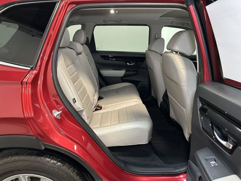 Certified 2023 Honda CR-V EX-L image 36
