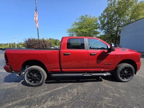 New 2026 RAM 2500 Big Horn image 7