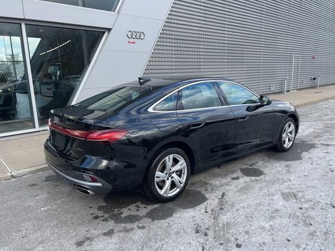 Used 2025 Audi A5 2.0T Premium Plus w/ Premium Plus image 22