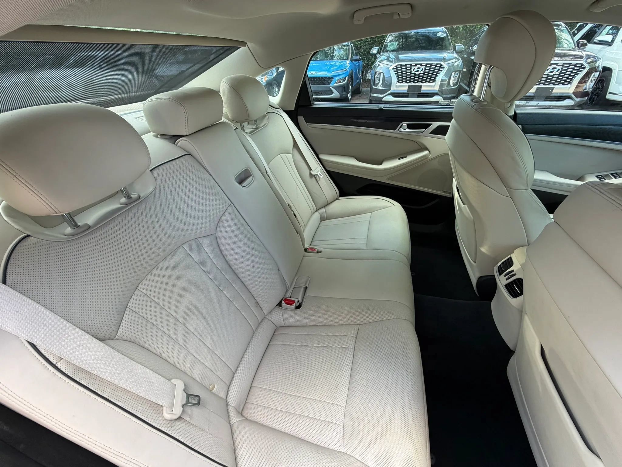Used 2016 Hyundai Genesis 3.8 w/ Option Group 04 AWD/4WD image 14