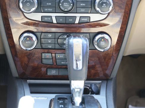 Used 2012 Ford Fusion SEL FWD image 21
