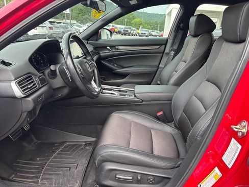 Used 2020 Honda Accord Sport image 9