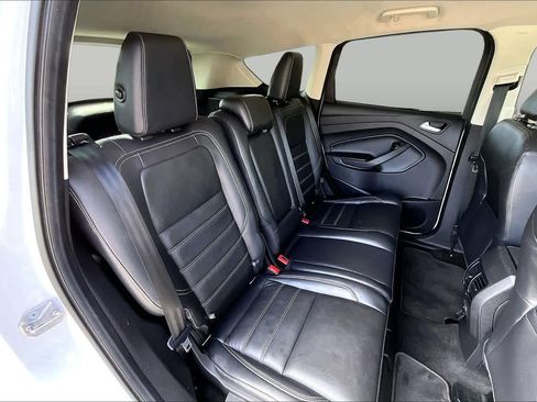 Used 2018 Ford Escape SEL AWD/4WD image 20