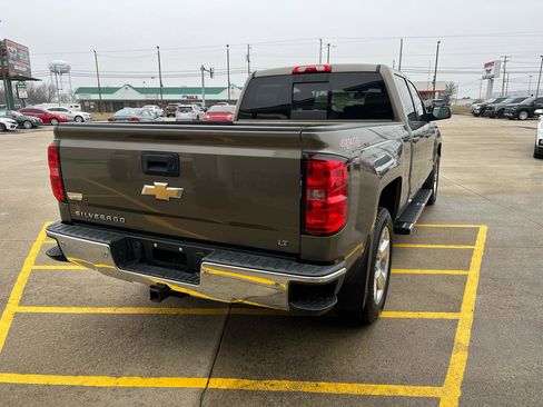 Used 2015 Chevrolet Silverado 1500 LT w/ All Star Edition image 6