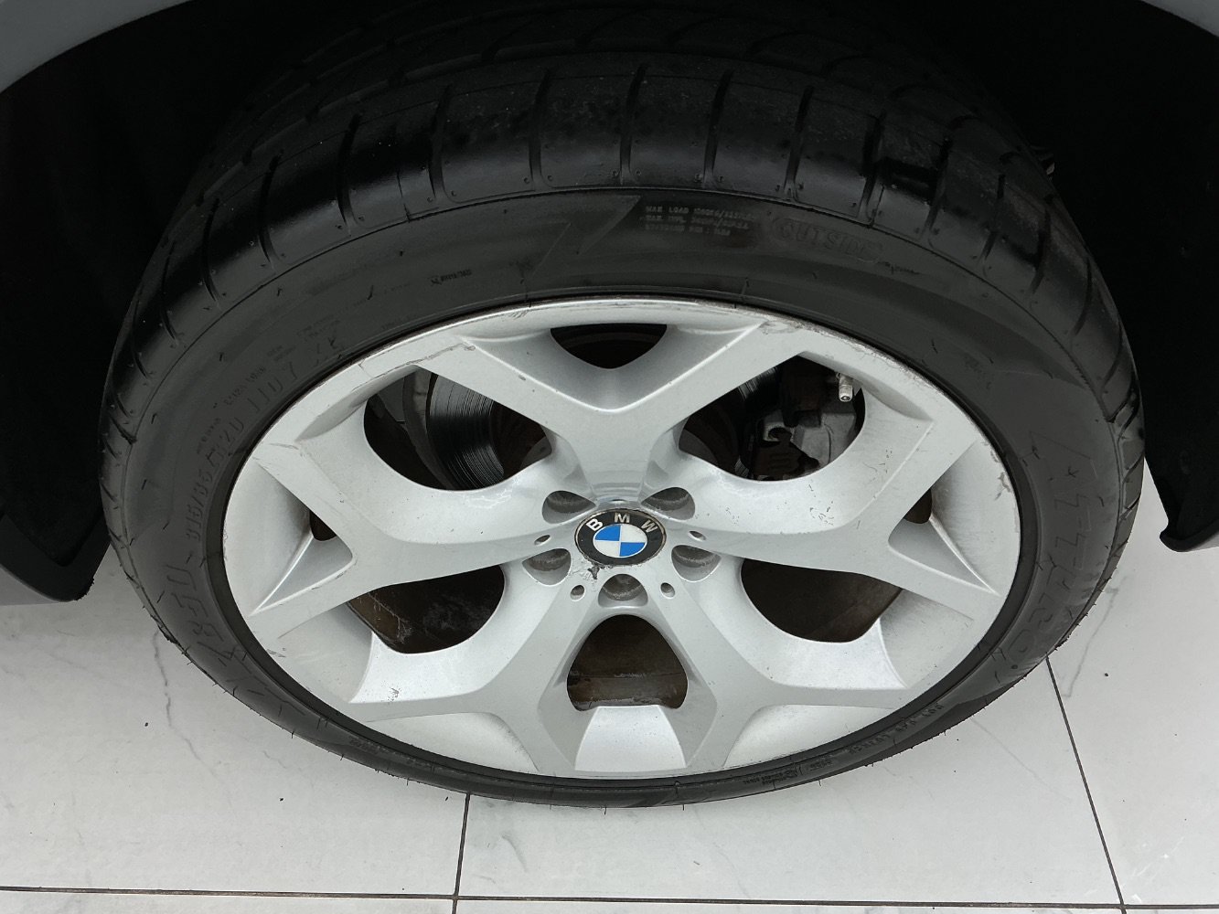 Used 2013 BMW X6 xDrive35i AWD/4WD image 51