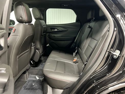 New 2026 Chevrolet TrailBlazer RS w/ Convenience Package image 13