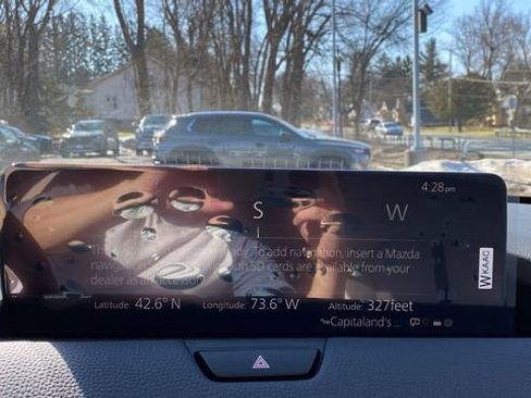 New 2026 MAZDA CX-70 3.3 Turbo w/ Preferred Package image 15