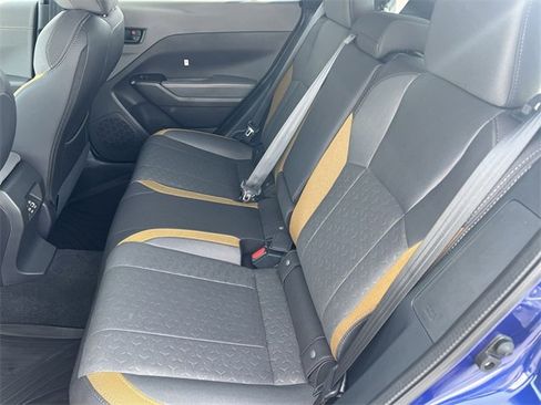 New 2026 Subaru Crosstrek 2.5i Sport image 27