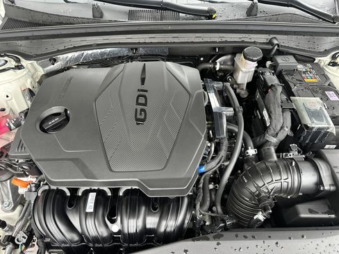 Used 2025 Kia K5 EX FWD image 9