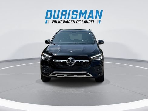 Used 2023 Mercedes-Benz GLA 250 w/ Premium Package image 3