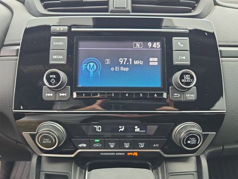 Used 2021 Honda CR-V LX image 17