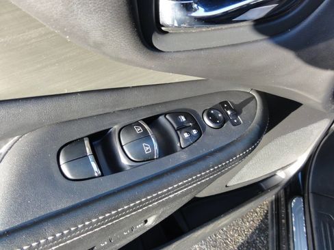 Used 2017 Nissan Murano SL w/ SL Technology Package image 31