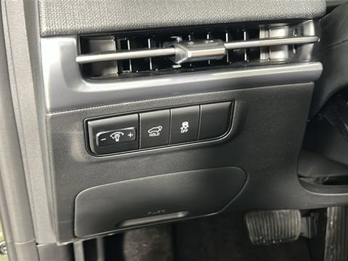 Certified 2025 Hyundai Tucson SEL AWD/4WD image 19