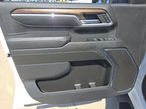 Used 2024 Chevrolet Silverado 2500 LT w/ All Star Edition AWD/4WD image 21