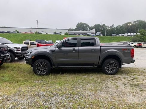 Used 2021 Ford Ranger XLT w/ Equipment Group 301A Mid AWD/4WD image 5