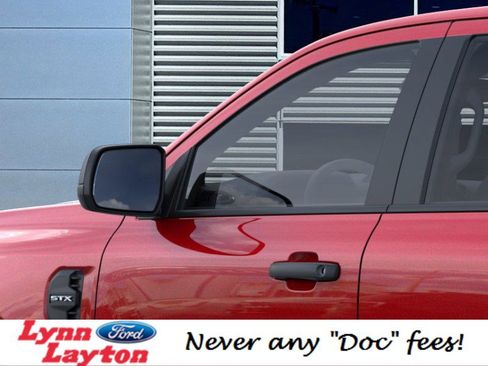 New 2025 Ford Ranger XL w/ Trailer Tow Package image 20